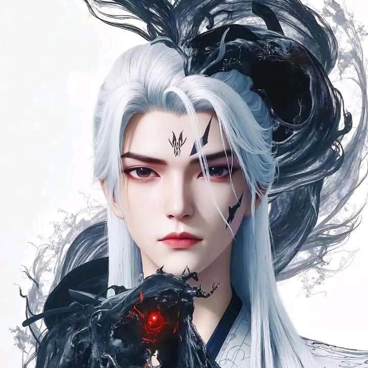 💋黑暗龍君💋