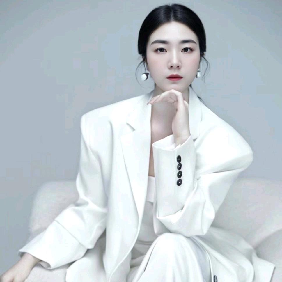 一人一方调肤（招主播）