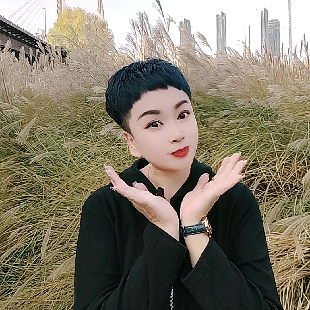 @京京妈