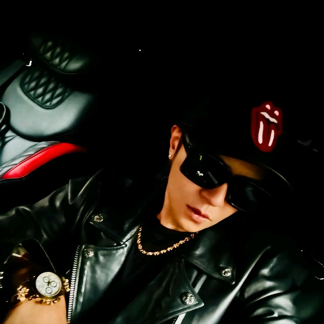 甜甜圏🇨🇳Circlebaby_Ho