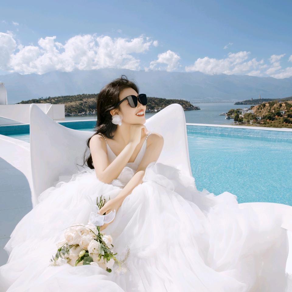 好房推荐官-张幺妹