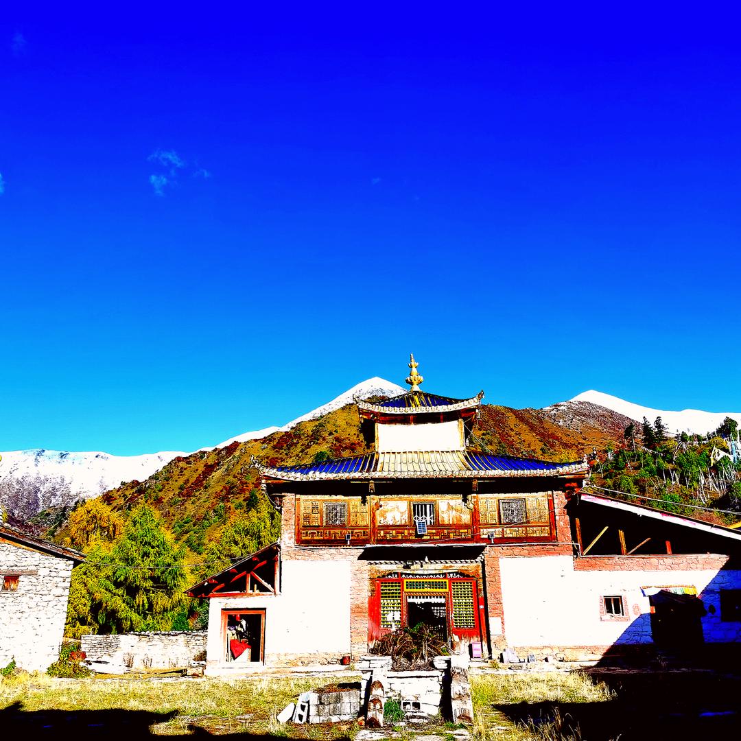 莫舍己道，勿扰他心。