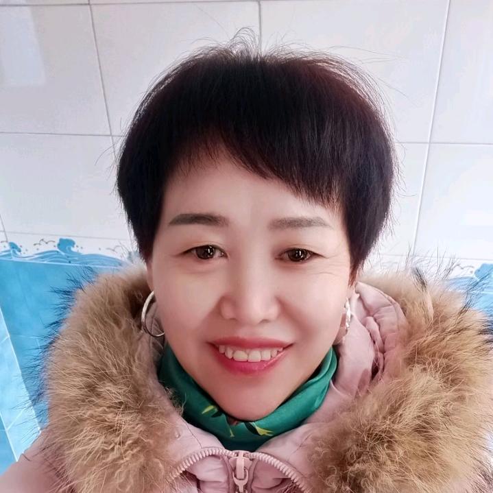 芳芳姐