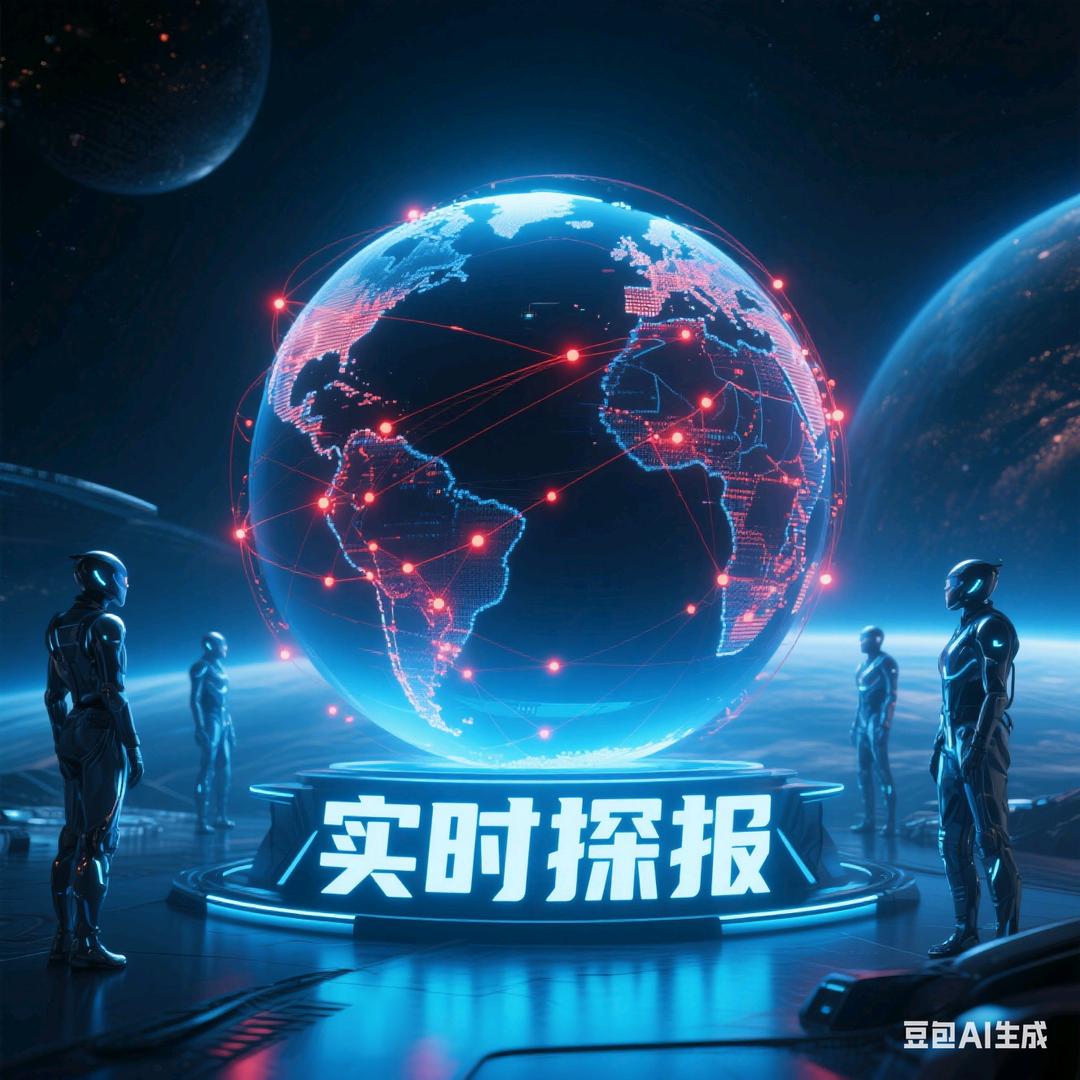 时时探报