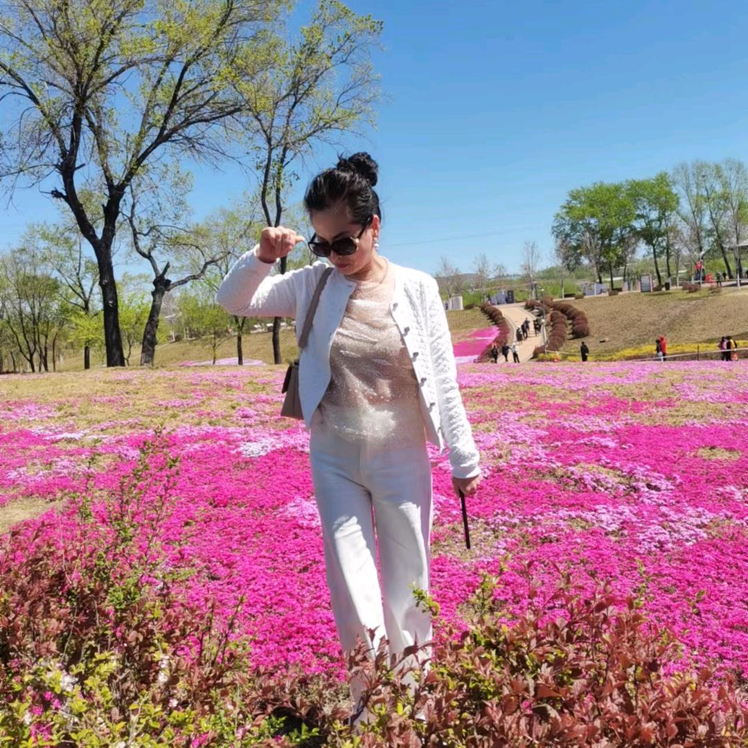 单身女人的日常记录🌺🌺🌺🌺