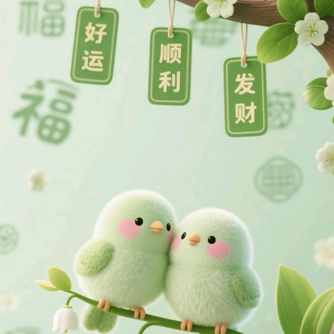 幸福一家
