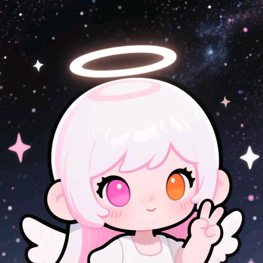 柔柔绵绵云（冲500粉）