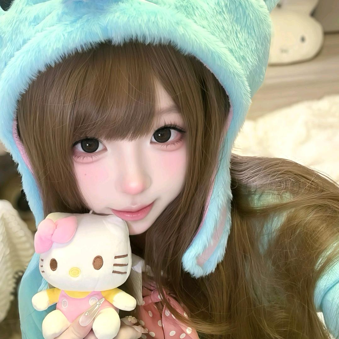阿婷不是汀🦋(❤️廷廷)