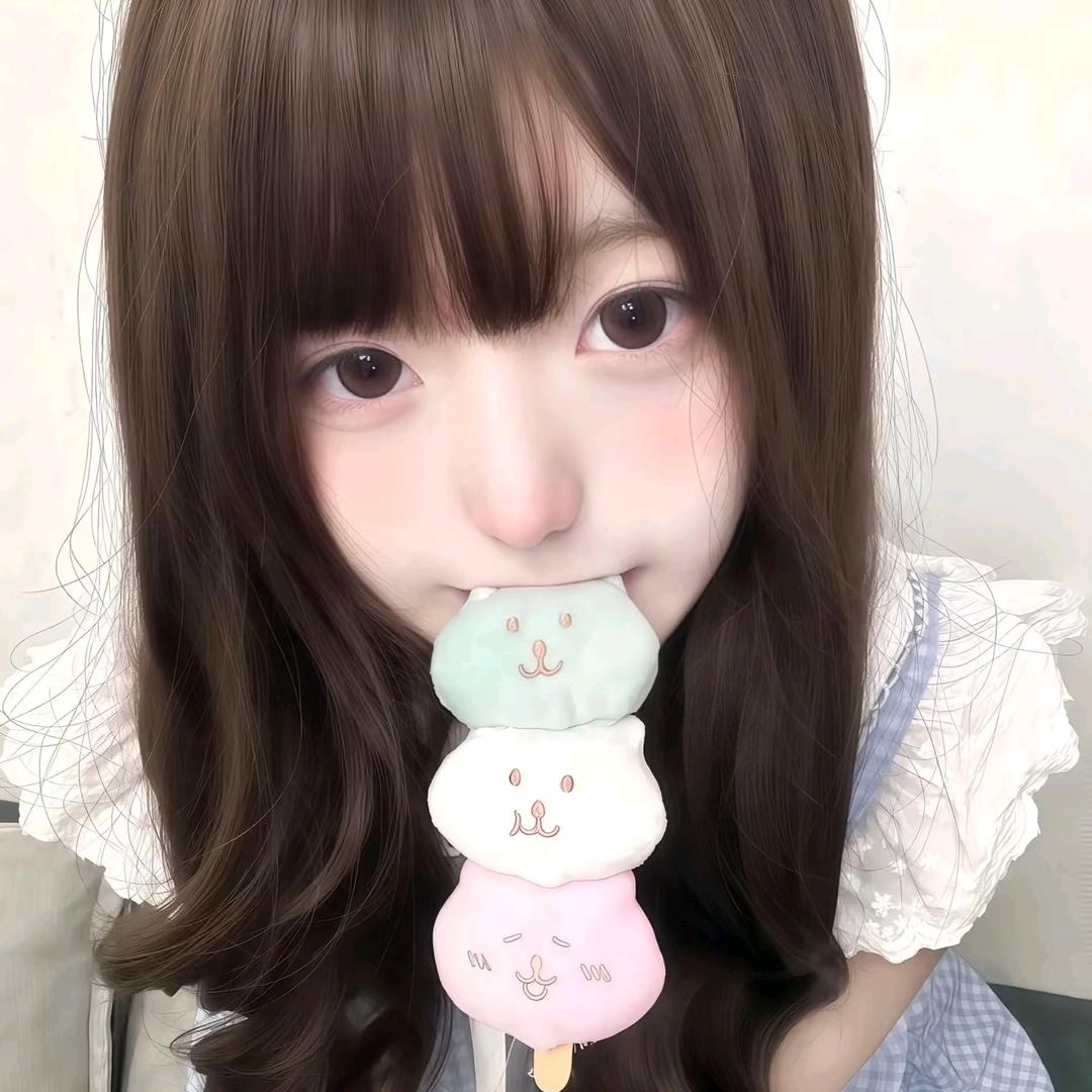 小雪花