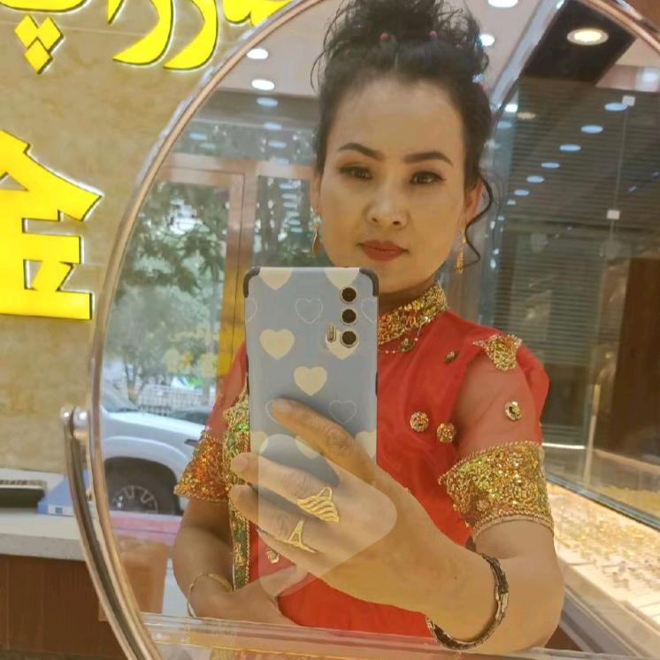 孝母