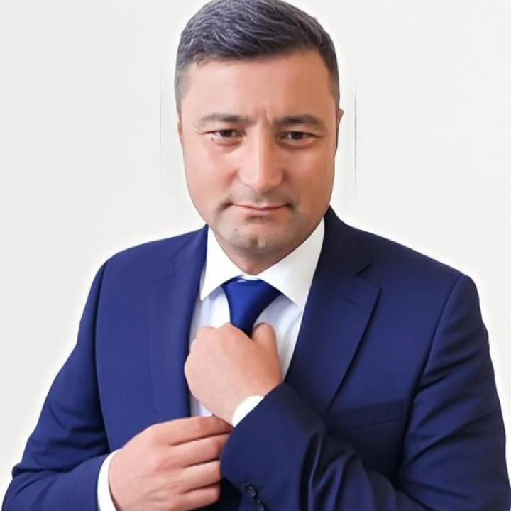 艾先生