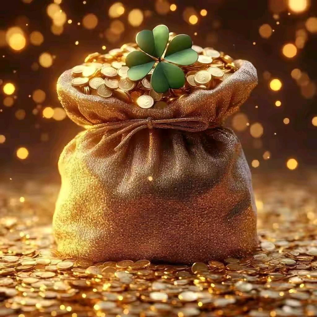 🏆迎春纳福🏆