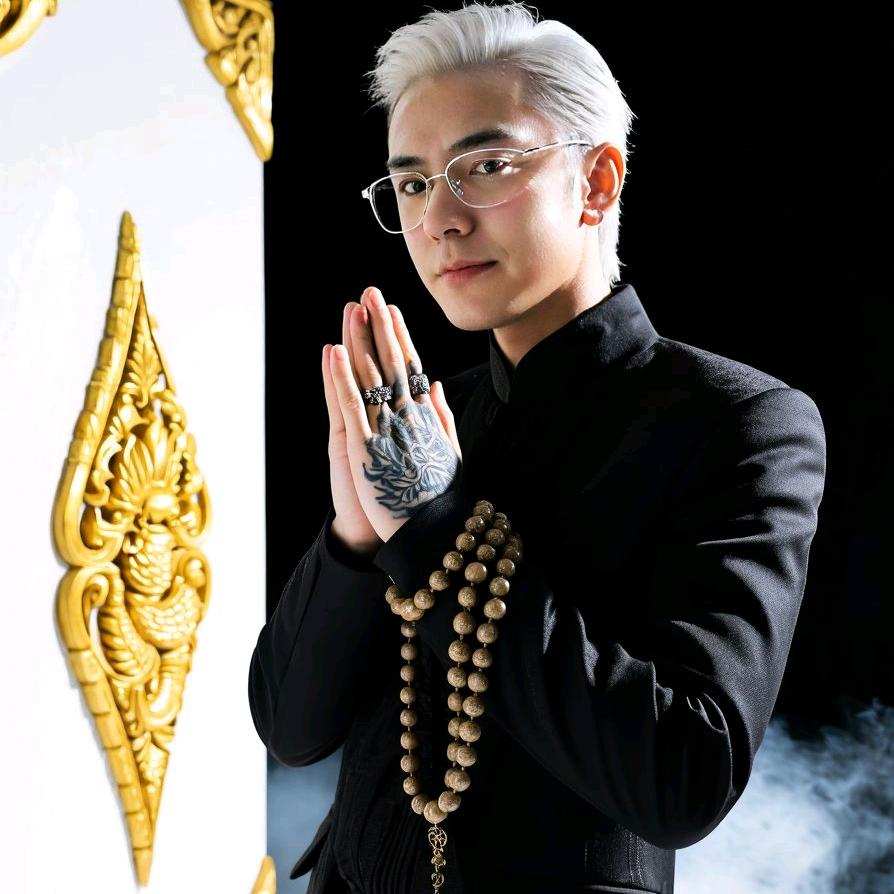 夜聆离殇🎤