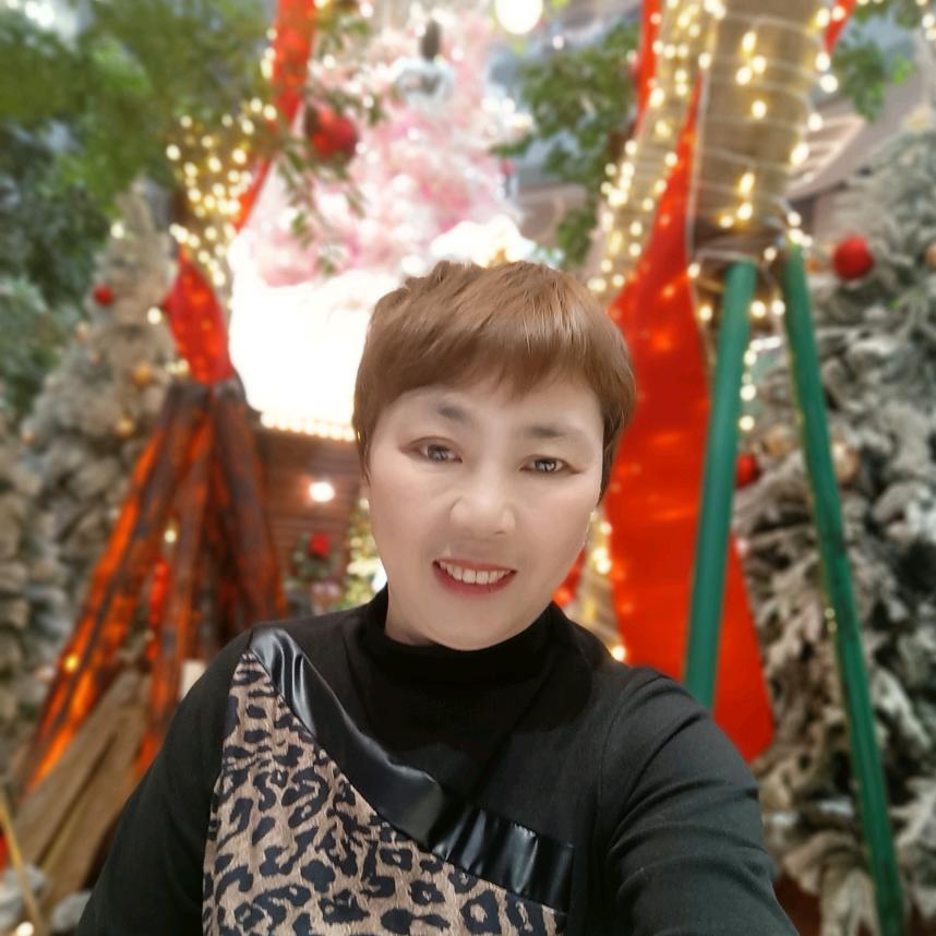 幸福一家