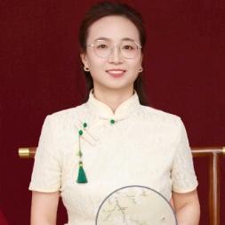 华丽
