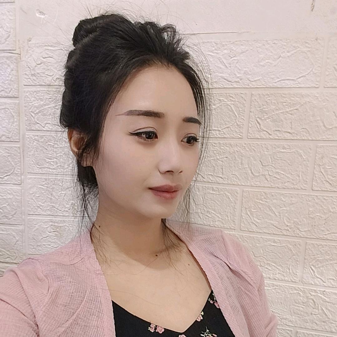 蓄满的温柔
