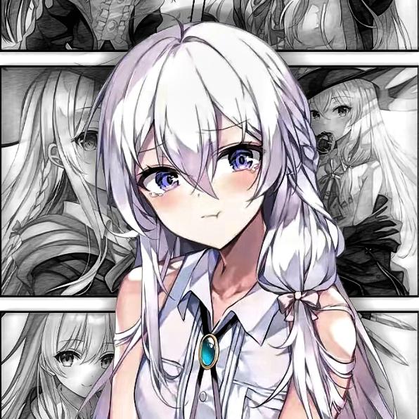 夏日