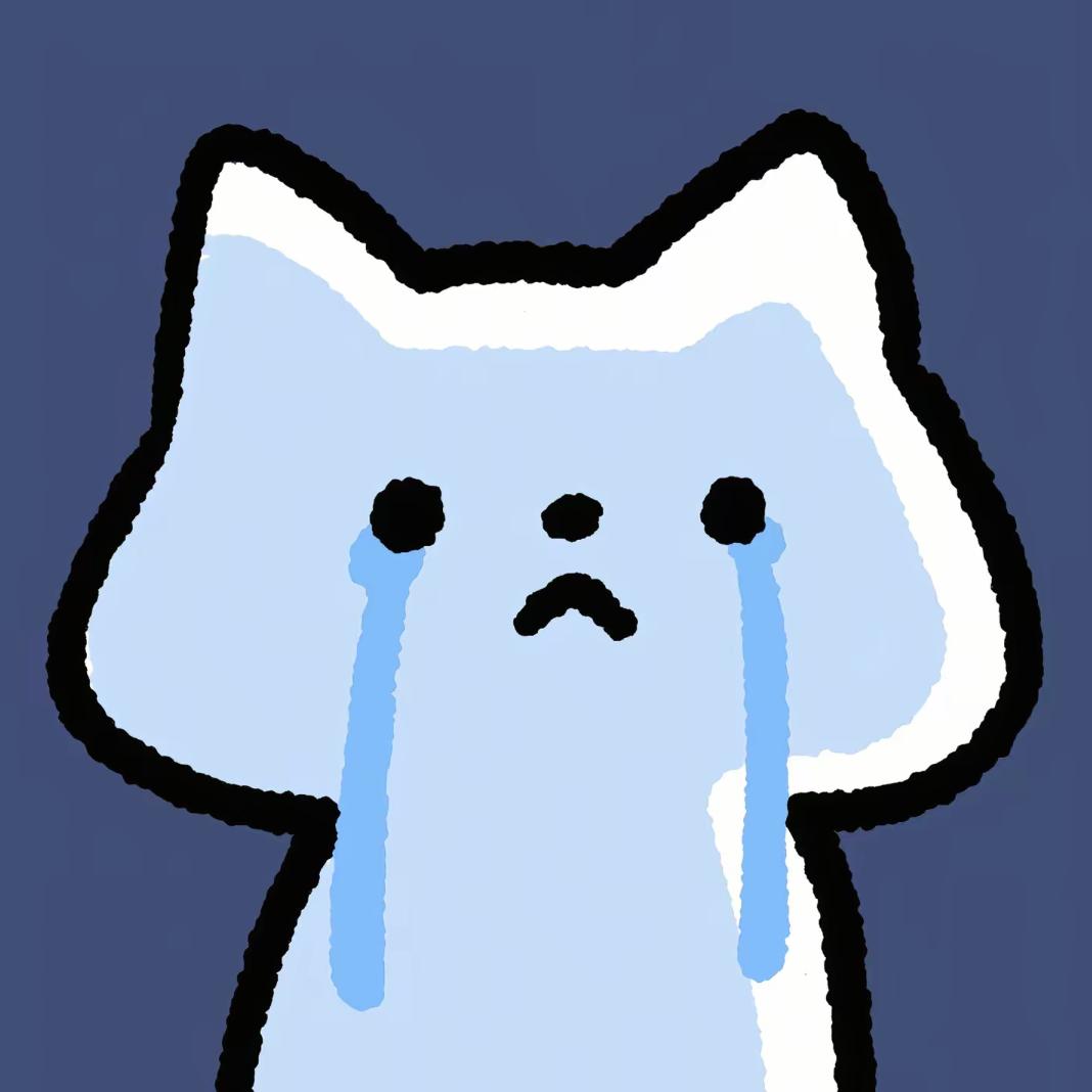 小哭包