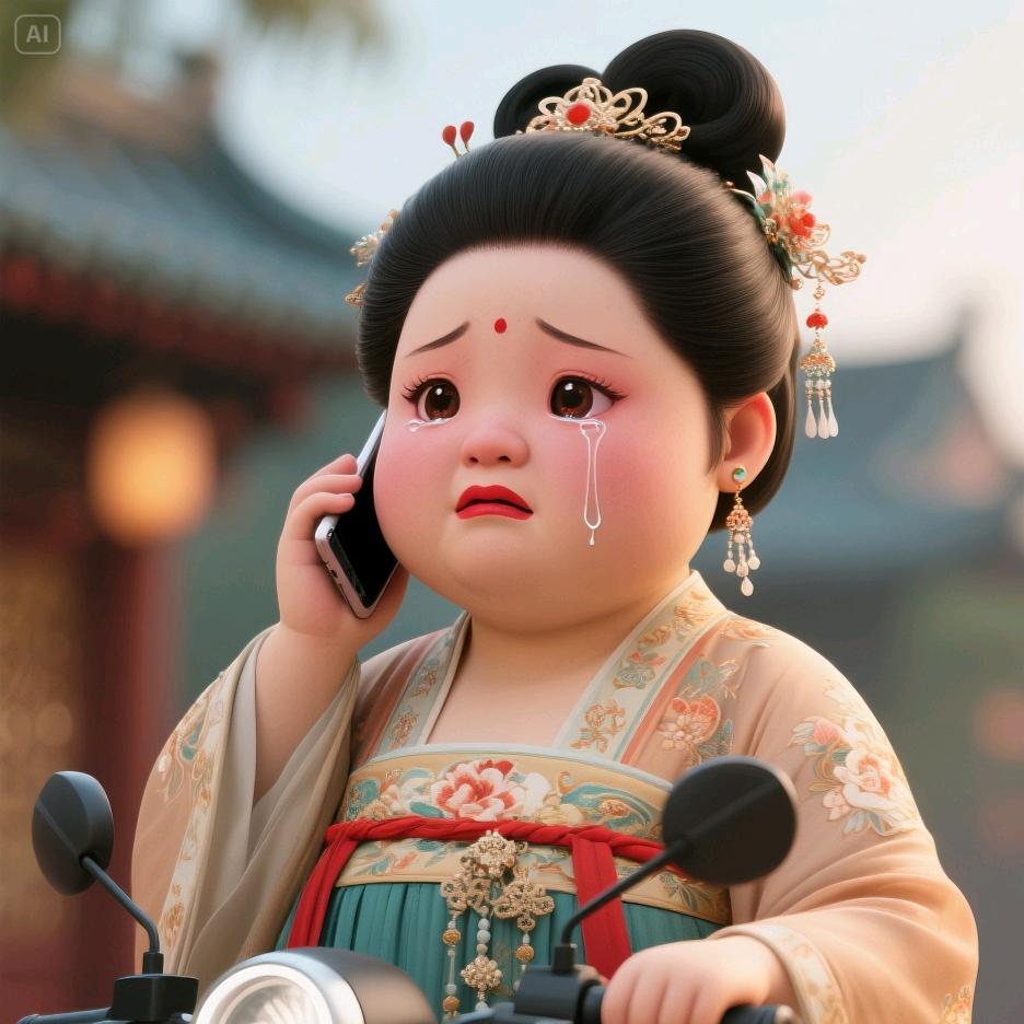 钊路的尽头