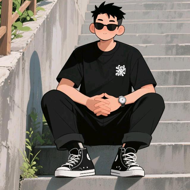 算了吧💔