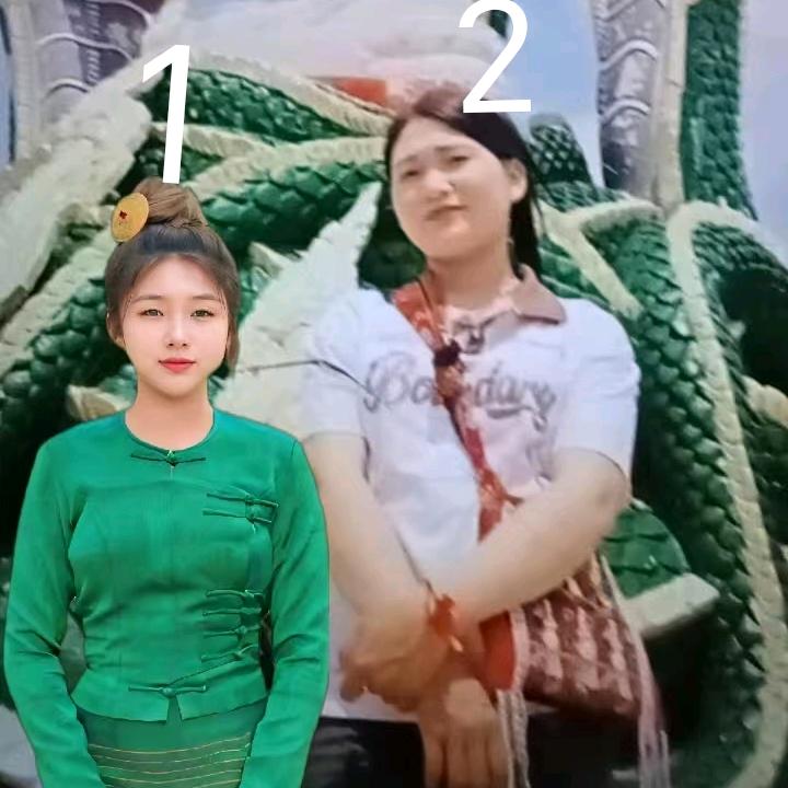 ဢမ်ႇမီးၽႂ်ႁၵ်ႉၶ👈🥺