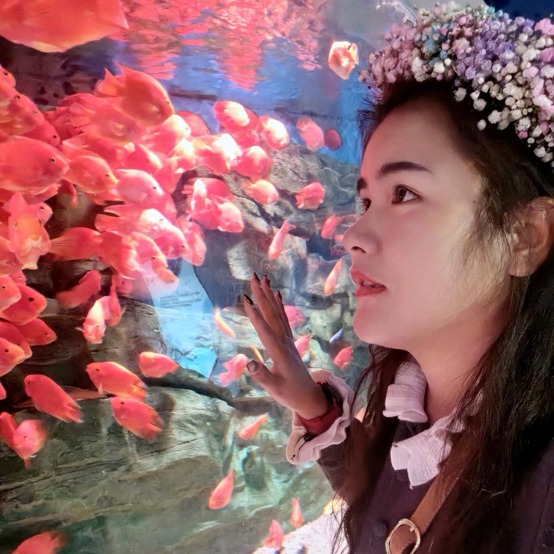 王同学🌈🍭