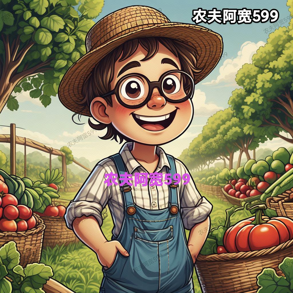 农夫阿宽