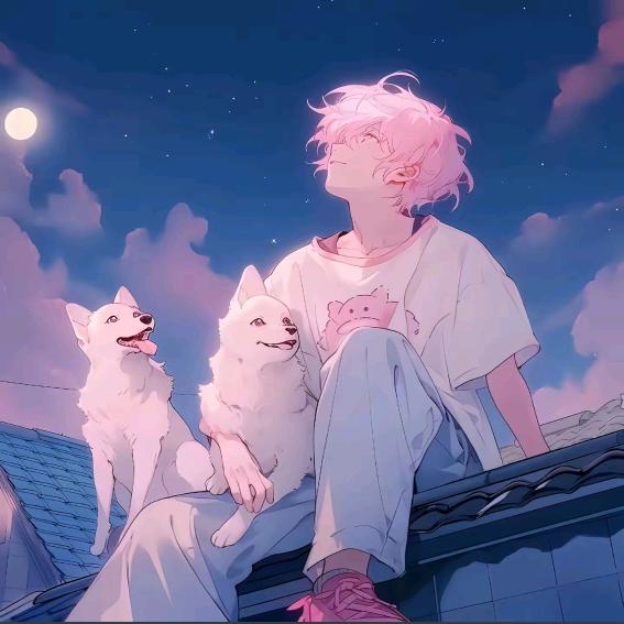 上上签💗