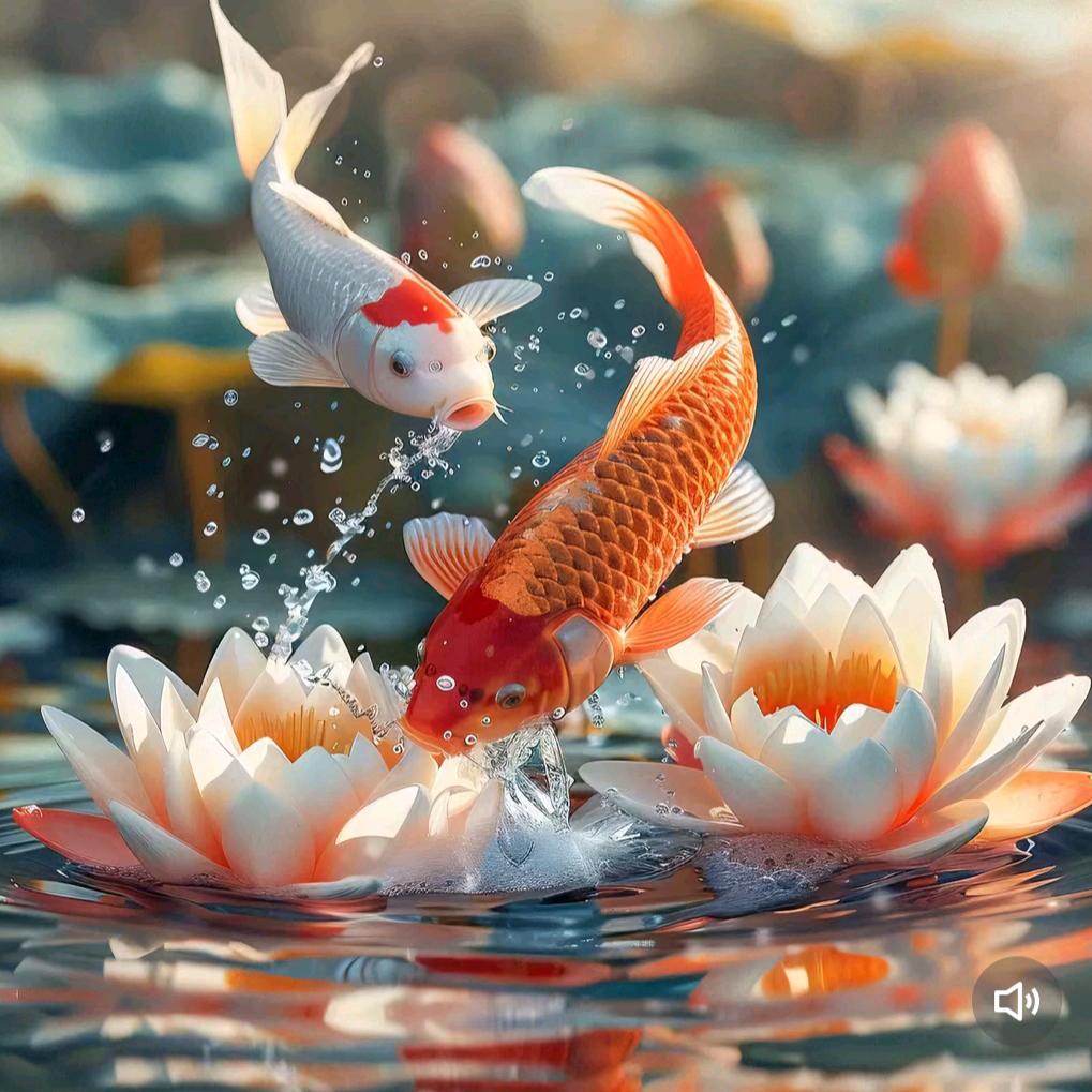 @  一只幸运猫🐱