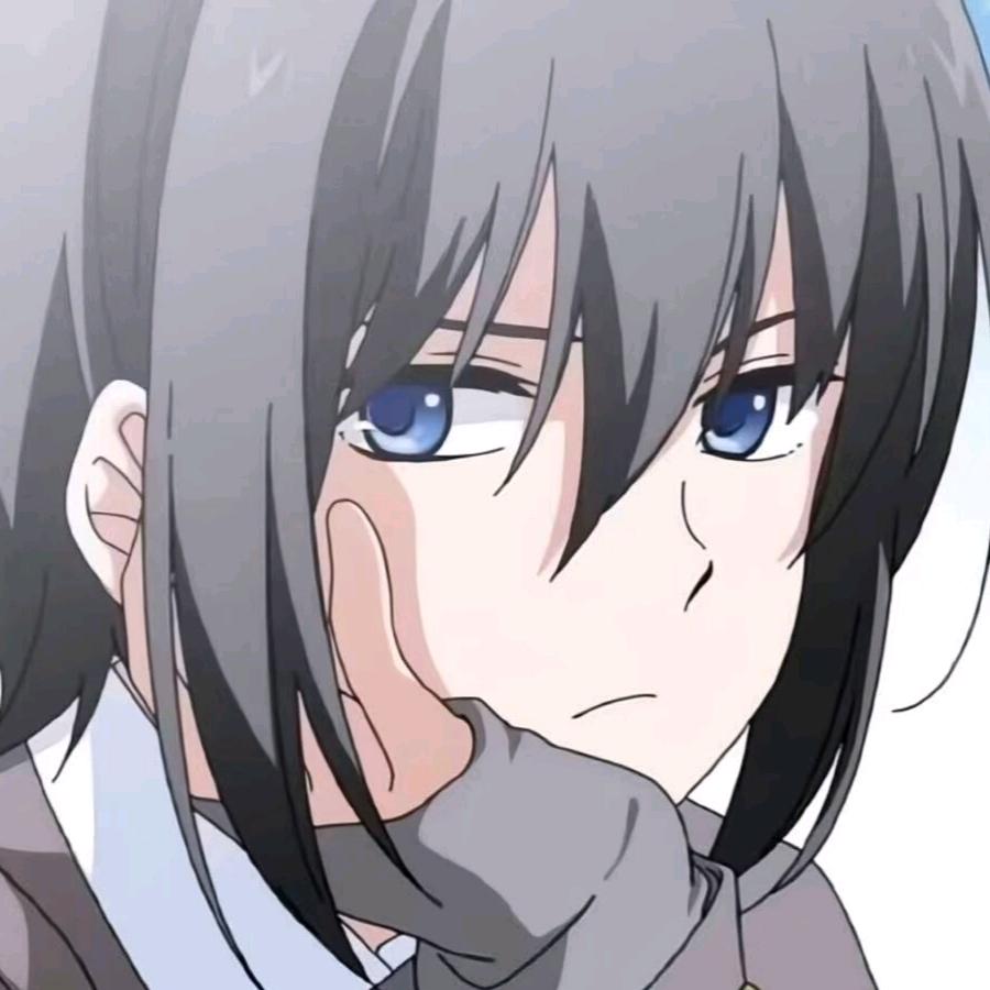 ～(￣▽￣～)~头像