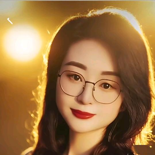 丫头《起点美发》