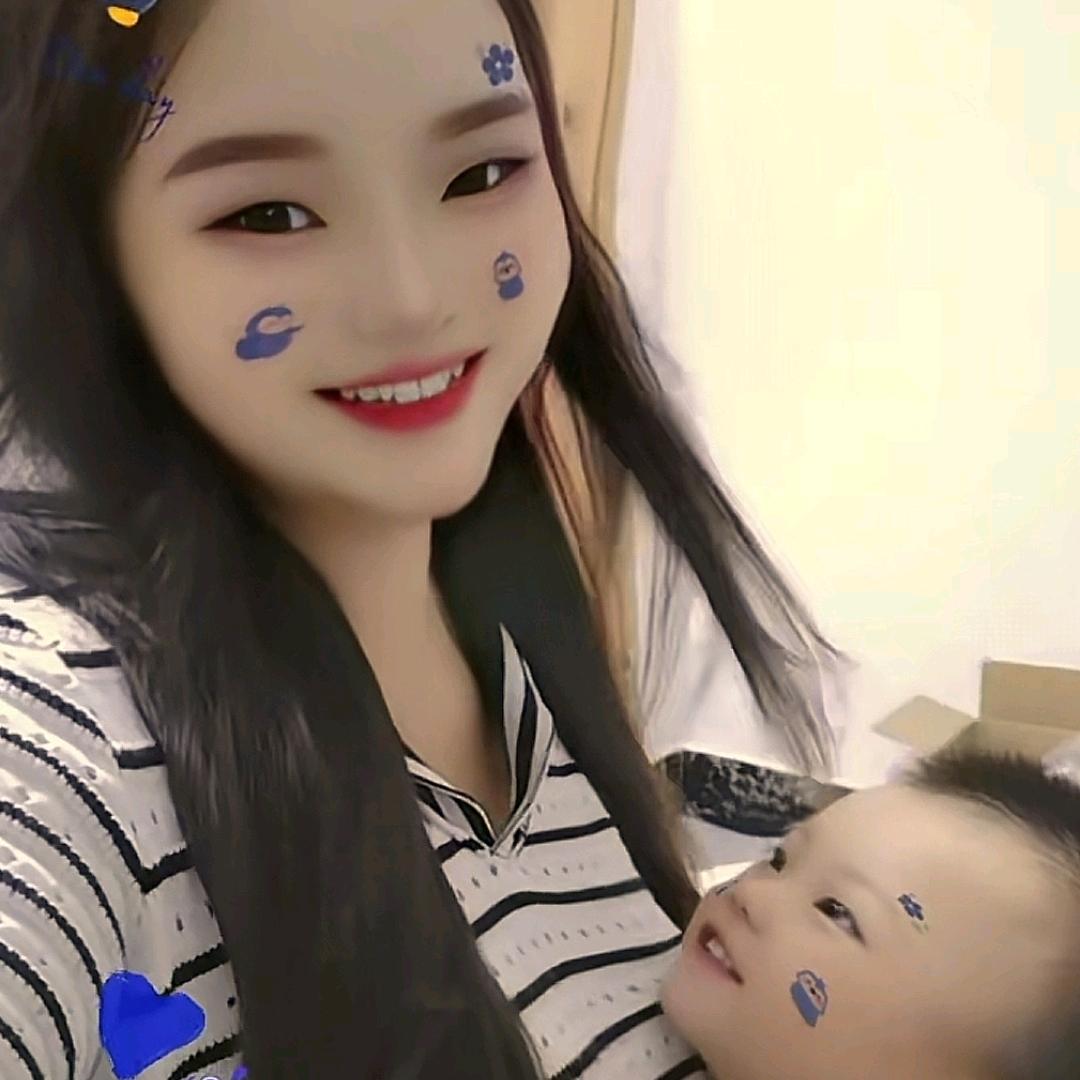 梦艺洋🍼