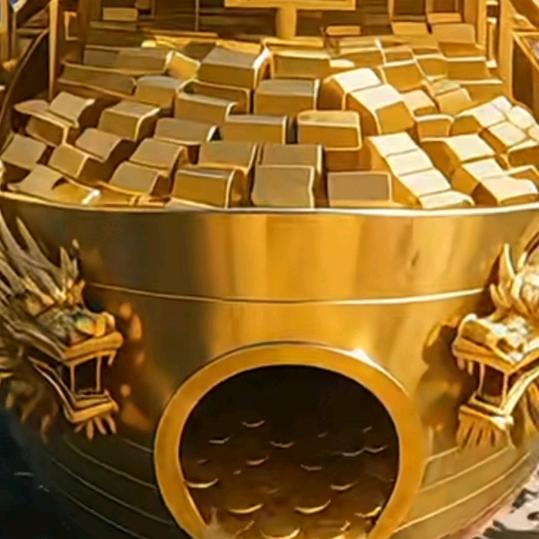 ♥日进♥斗金♥