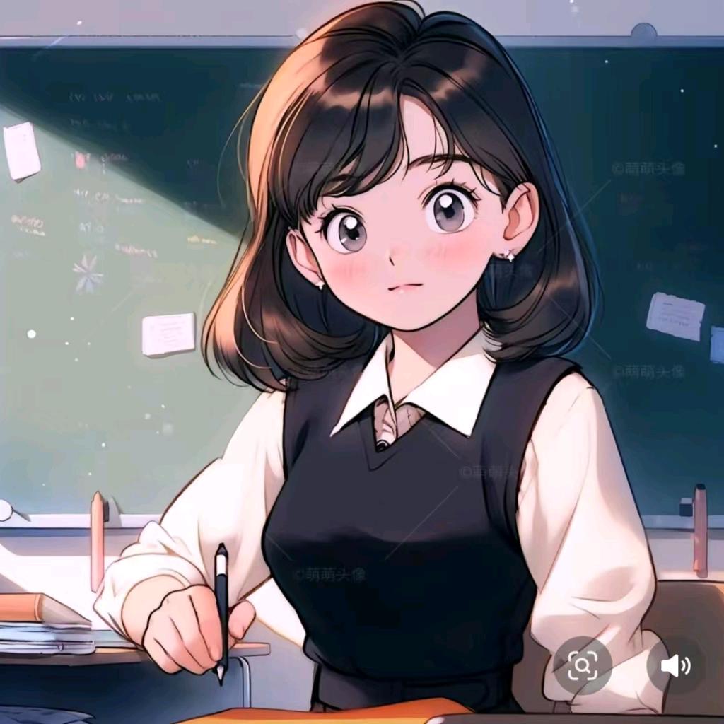 铭铭老师