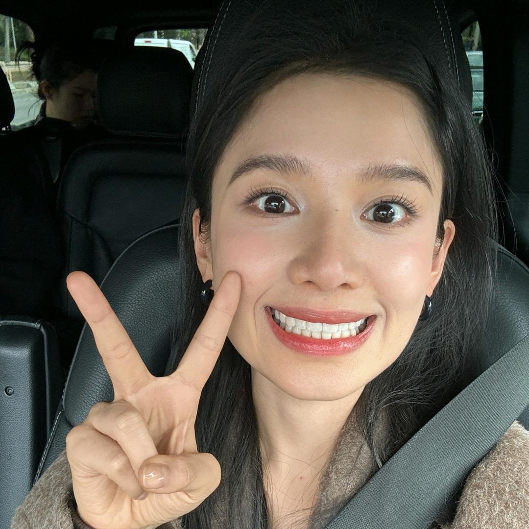 好哇赛啊💜🌷