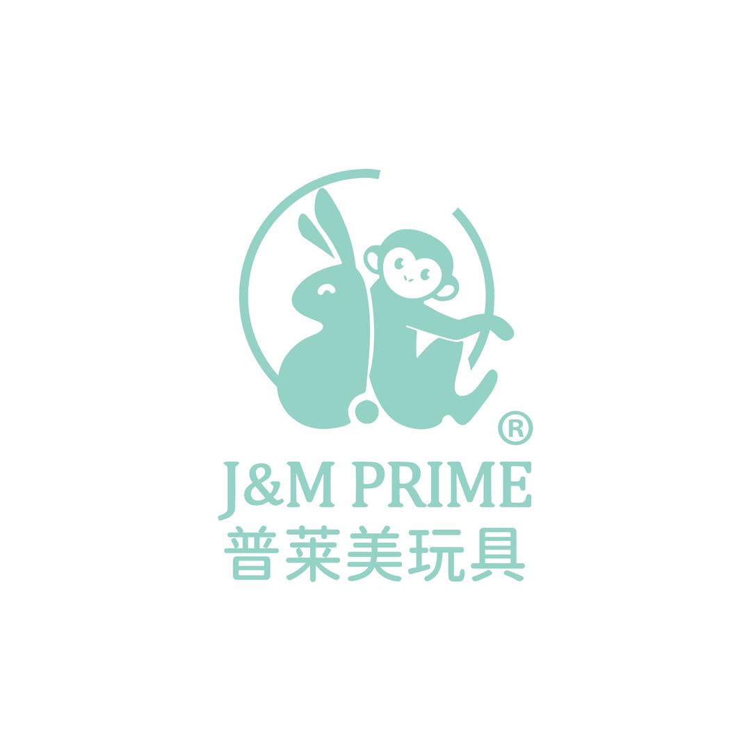 J&M PRIME普莱美玩具