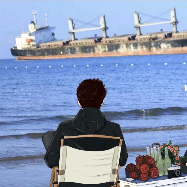 美好的事可不可以发生在我身上VV