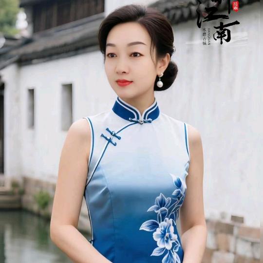 人生如梦
