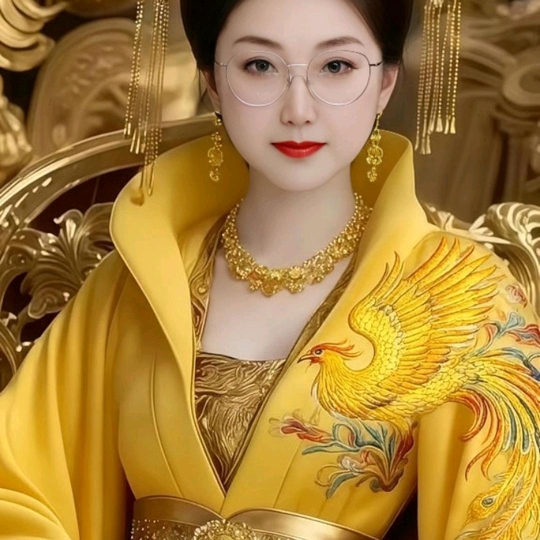 幸福😀
