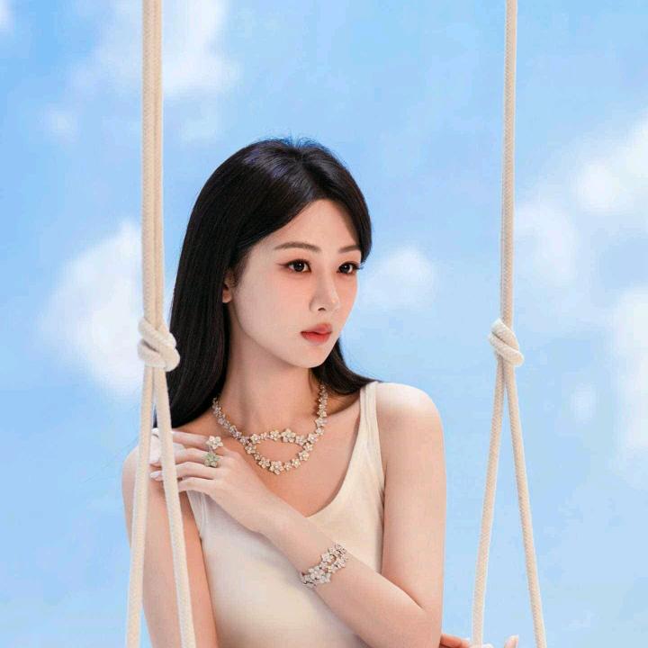 玫瑰花开