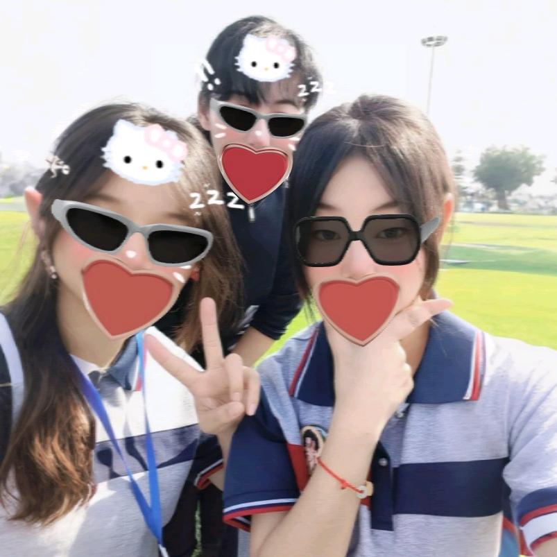张老师的日常