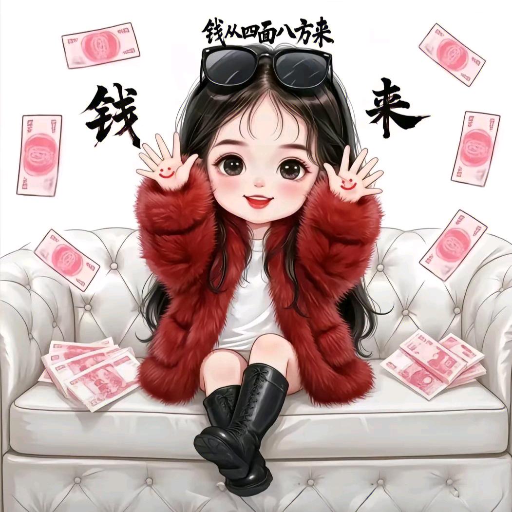 幸运❤️7372