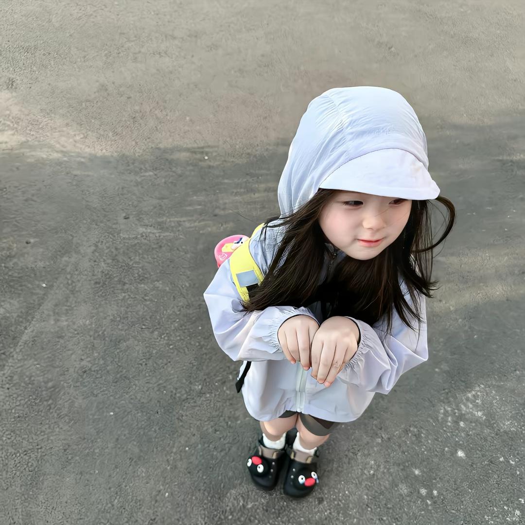 白巧克