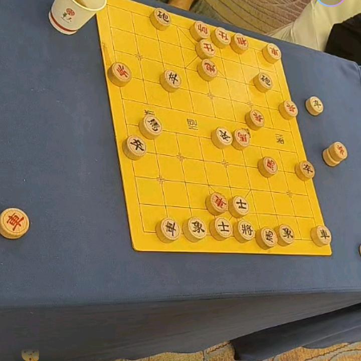 重头开始