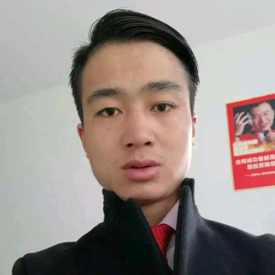 愣娃哥