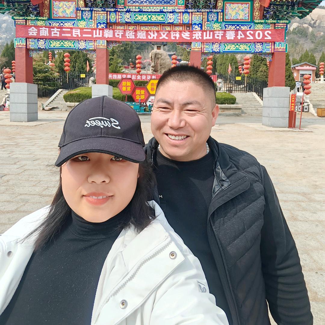 🍁扶摇直上🍁