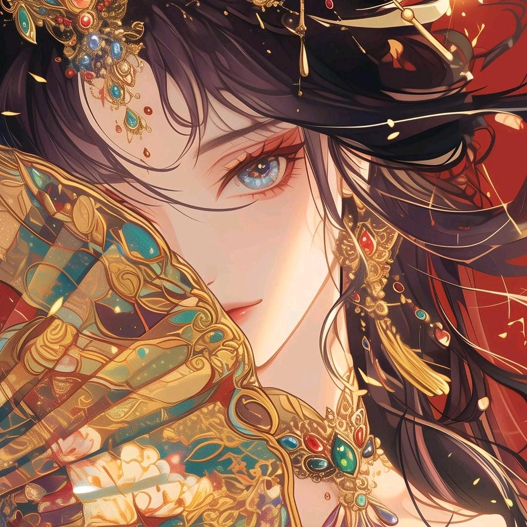 不要当锦鲤了🥀ଓ