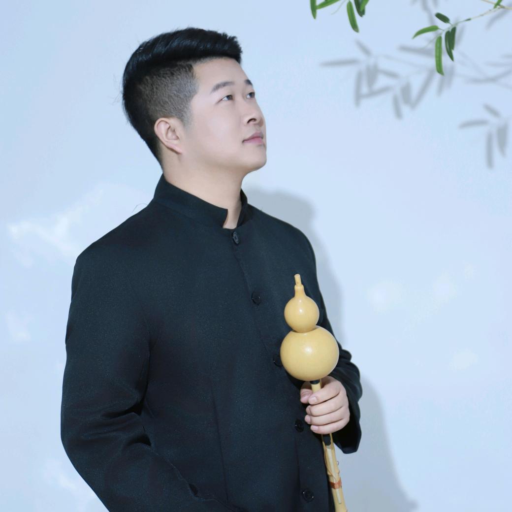 董驰葫芦丝教学