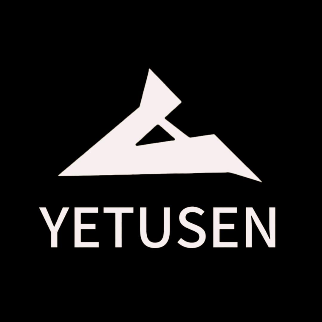 YETUSEN 野途森