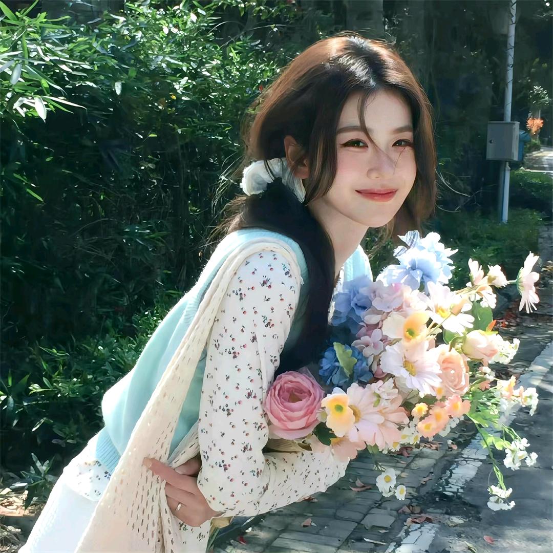 🧚‍♀️鑫鑫🧚‍♀️